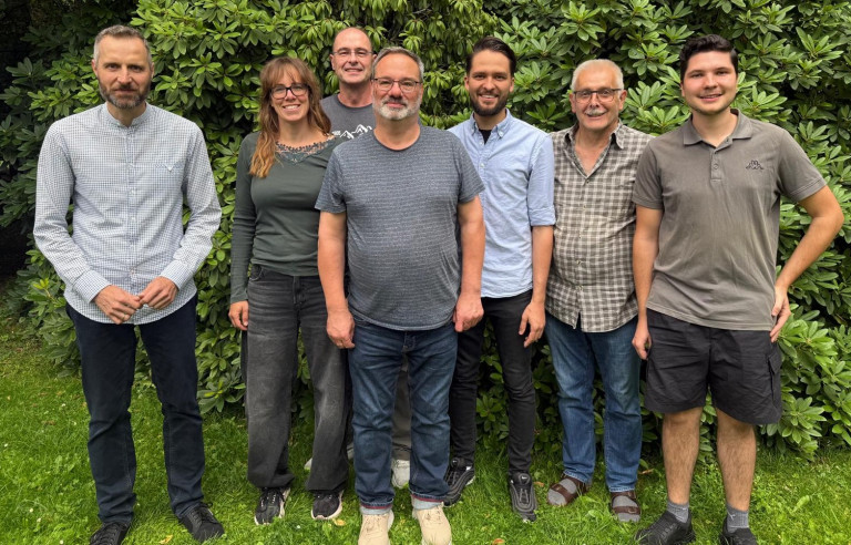 SPD Ortsvorstand 2026